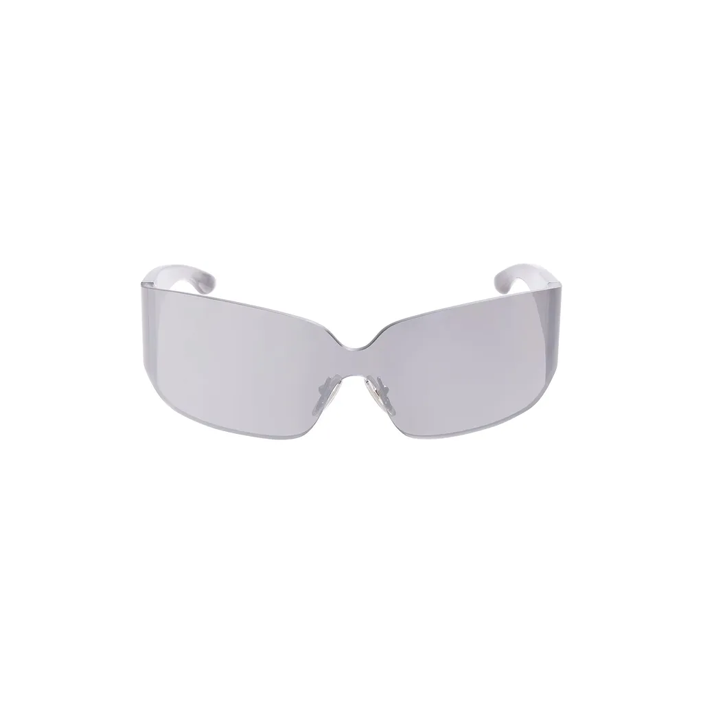 Mono Square Sunglasses