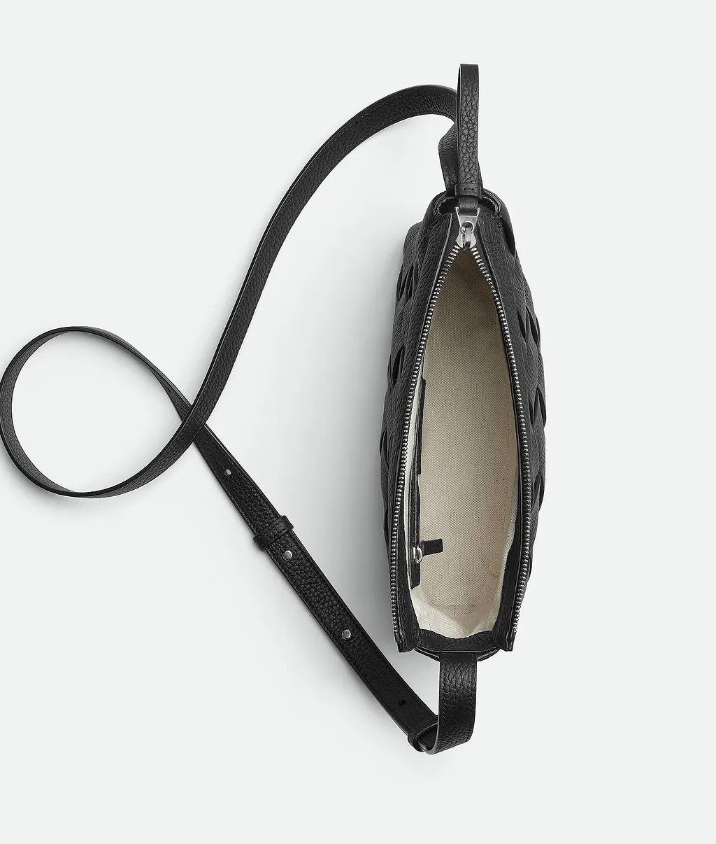 Diago Zipped Messenger