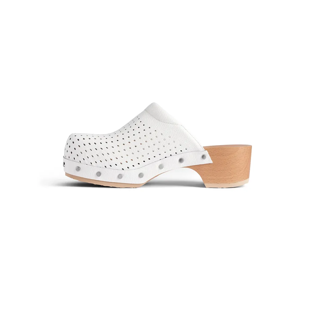I Scholl Clog Mule