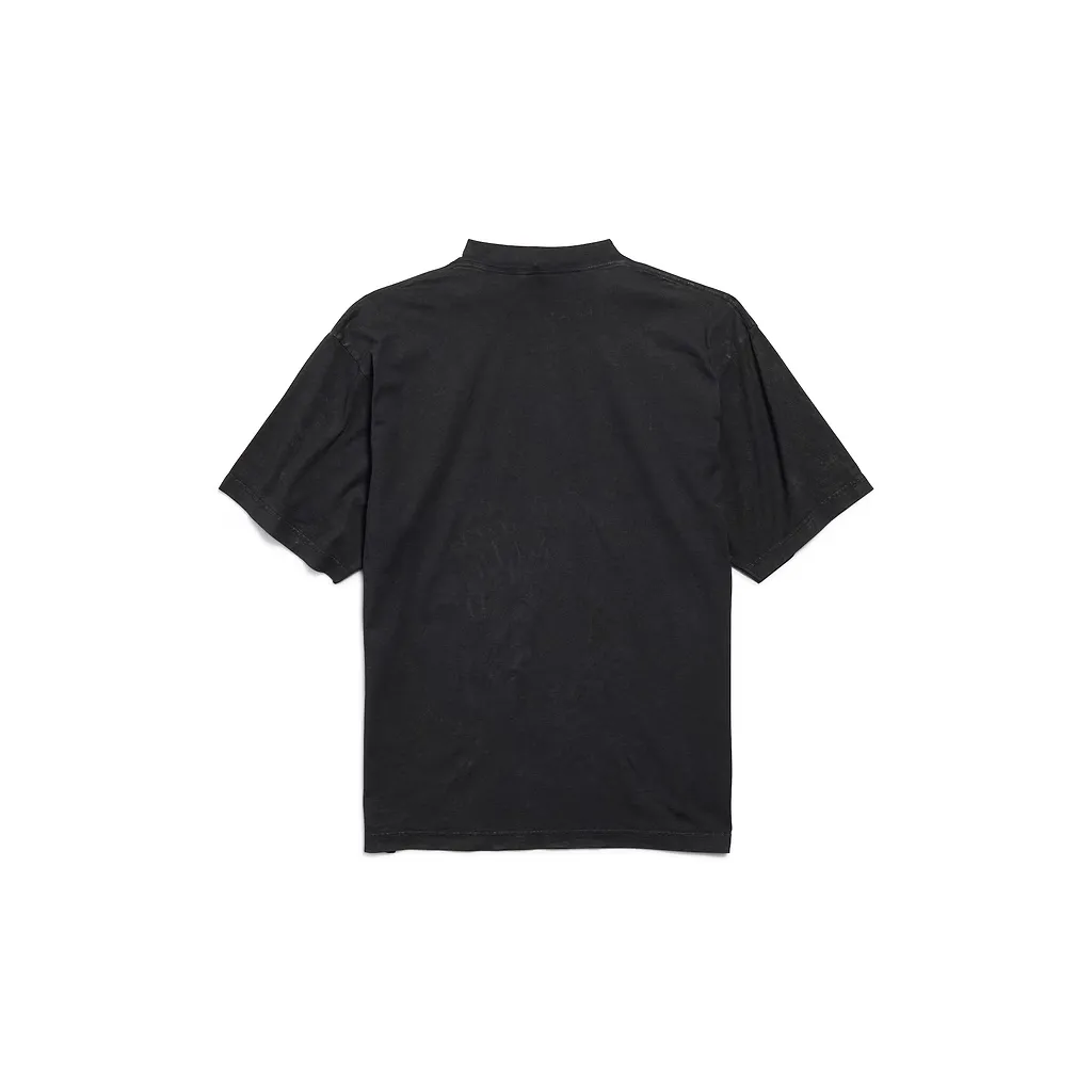 City Of Angels T-Shirt Medium Fit