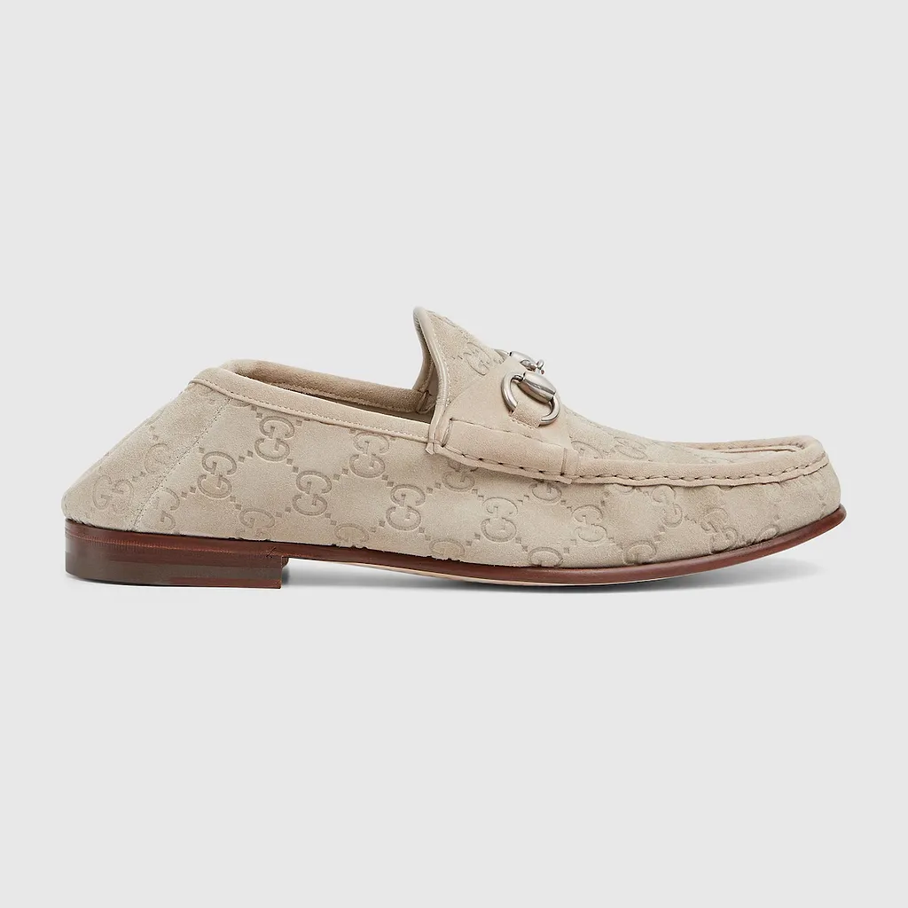 Horsebit 1953 Loafer