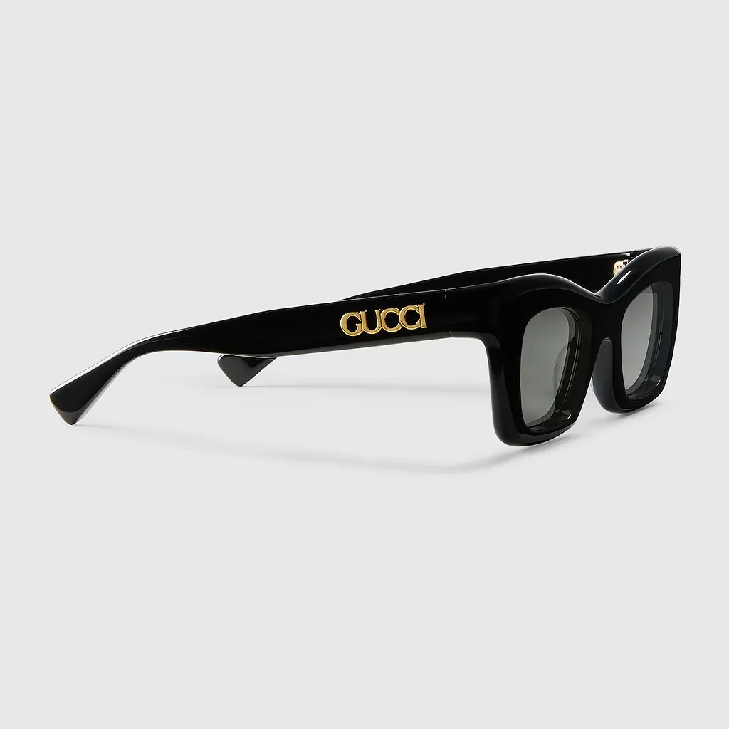 Cat Eye Sunglasses