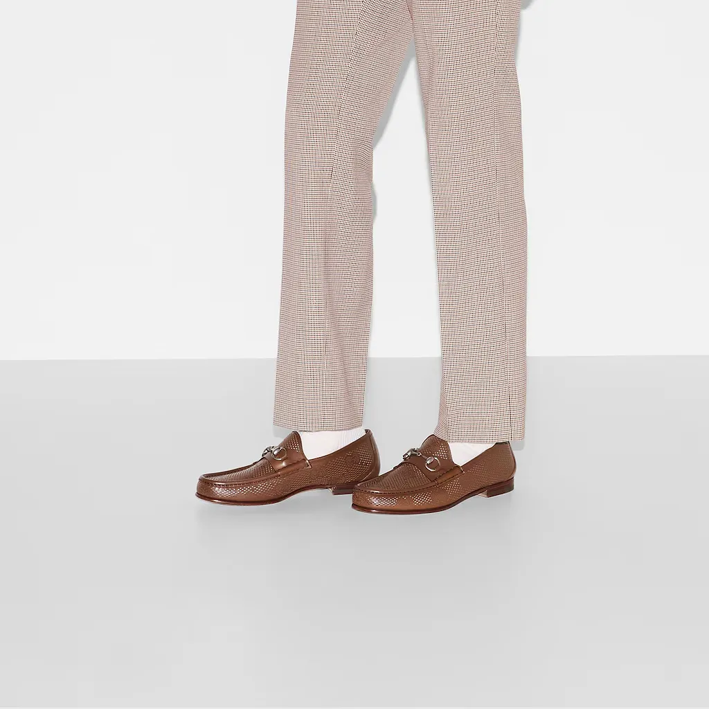 Horsebit 1953 Loafer