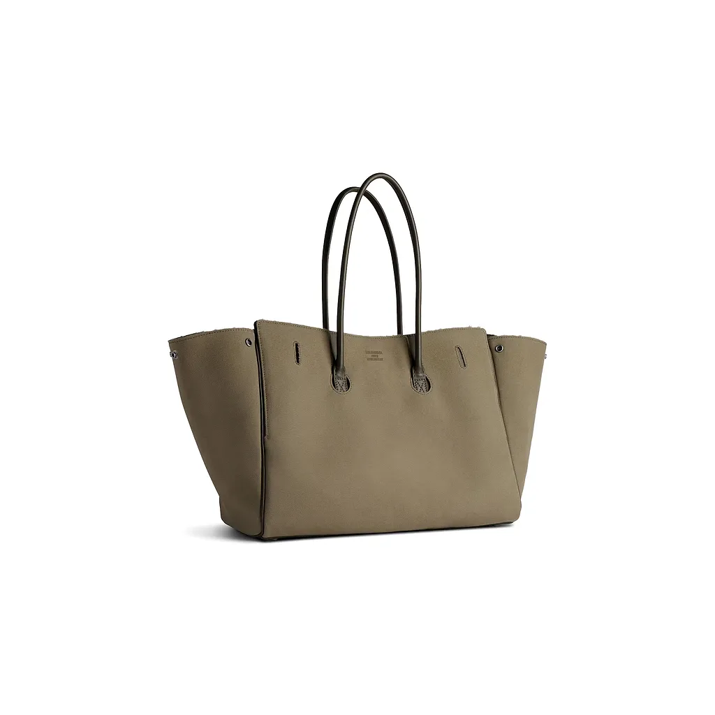 Bel Air Carry All Bag Medium