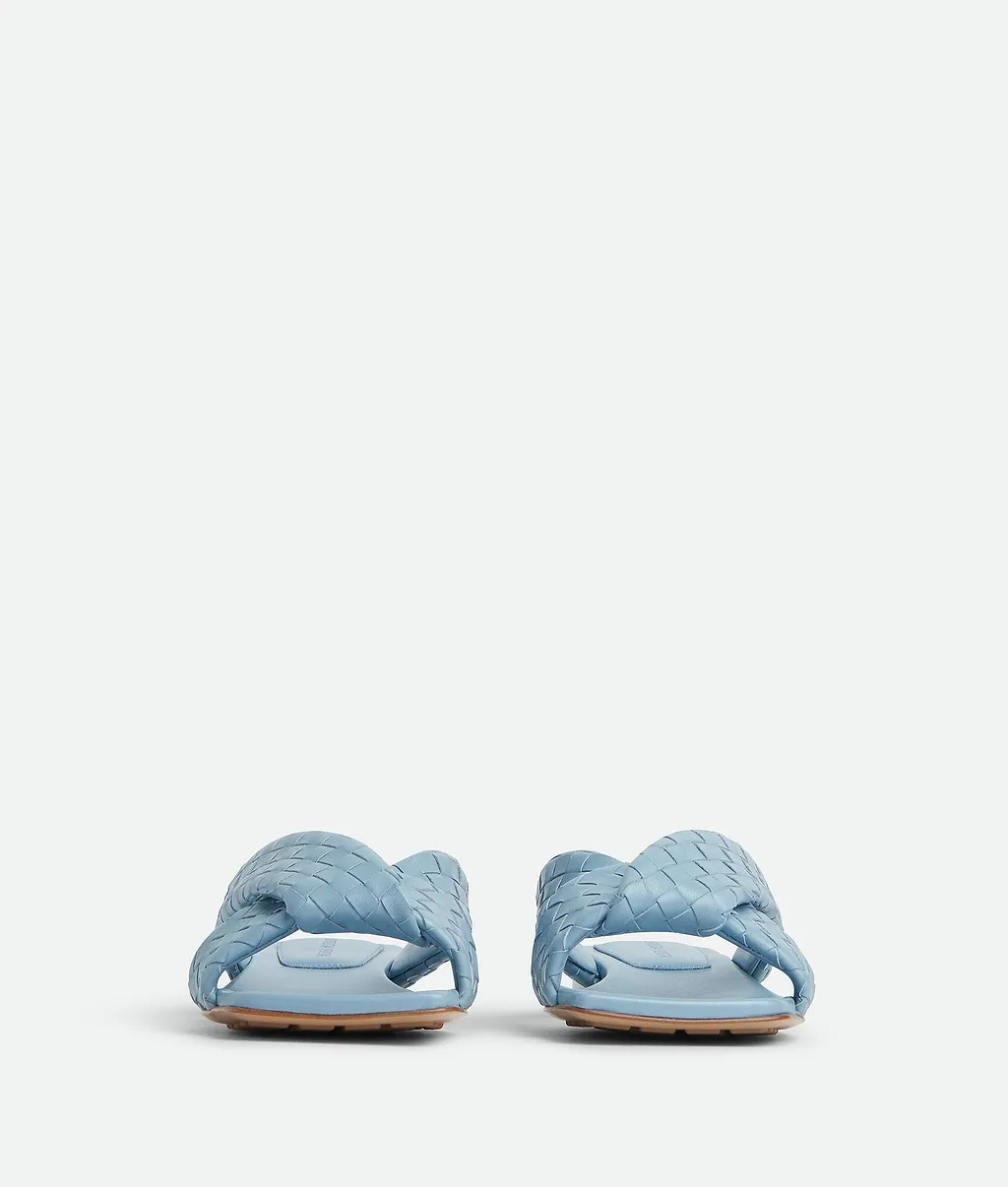 Riva Flat Mule