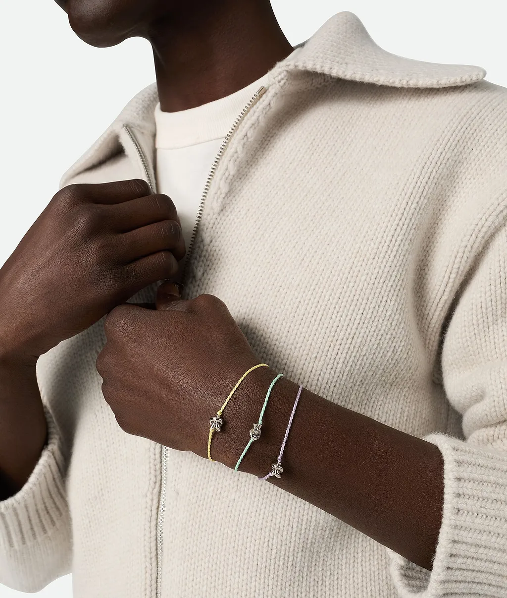 Friendship Bracelet