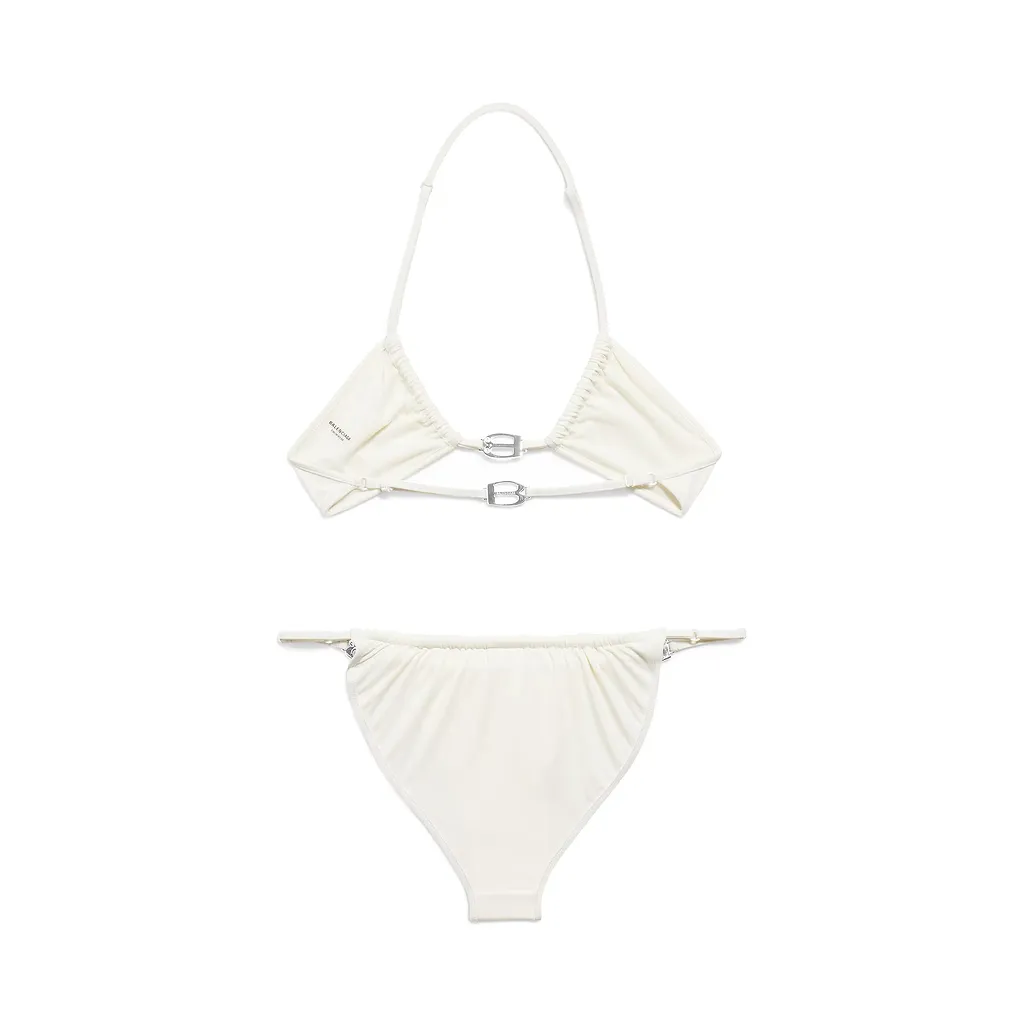 Bb Buckle Bikini