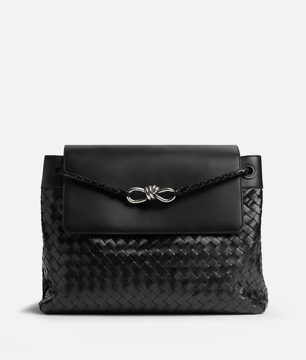 Large Andiamo Messenger