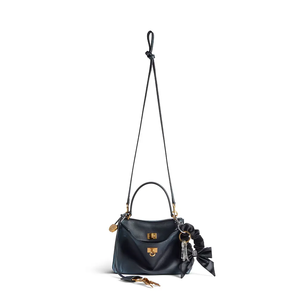 Rodeo Handbag Mini With Charms