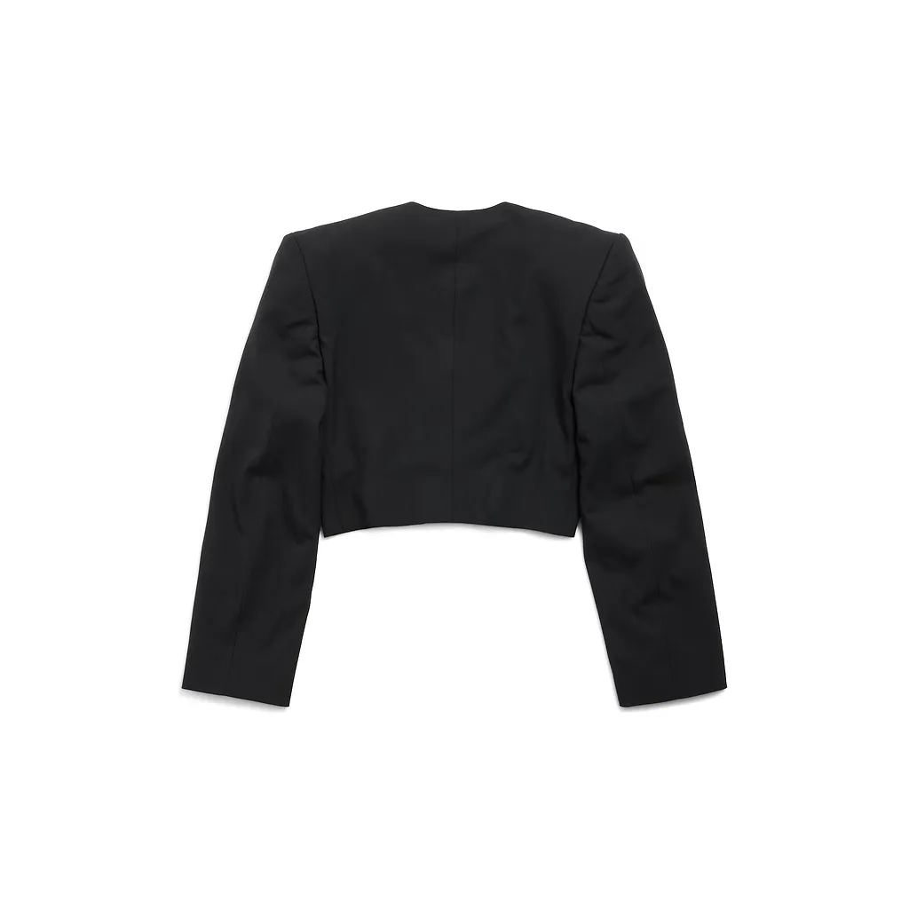 Spencer Tailored Jacket