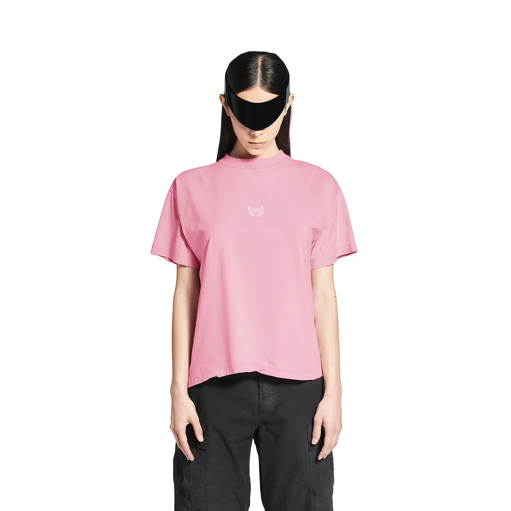 Classic Boxy T-Shirt