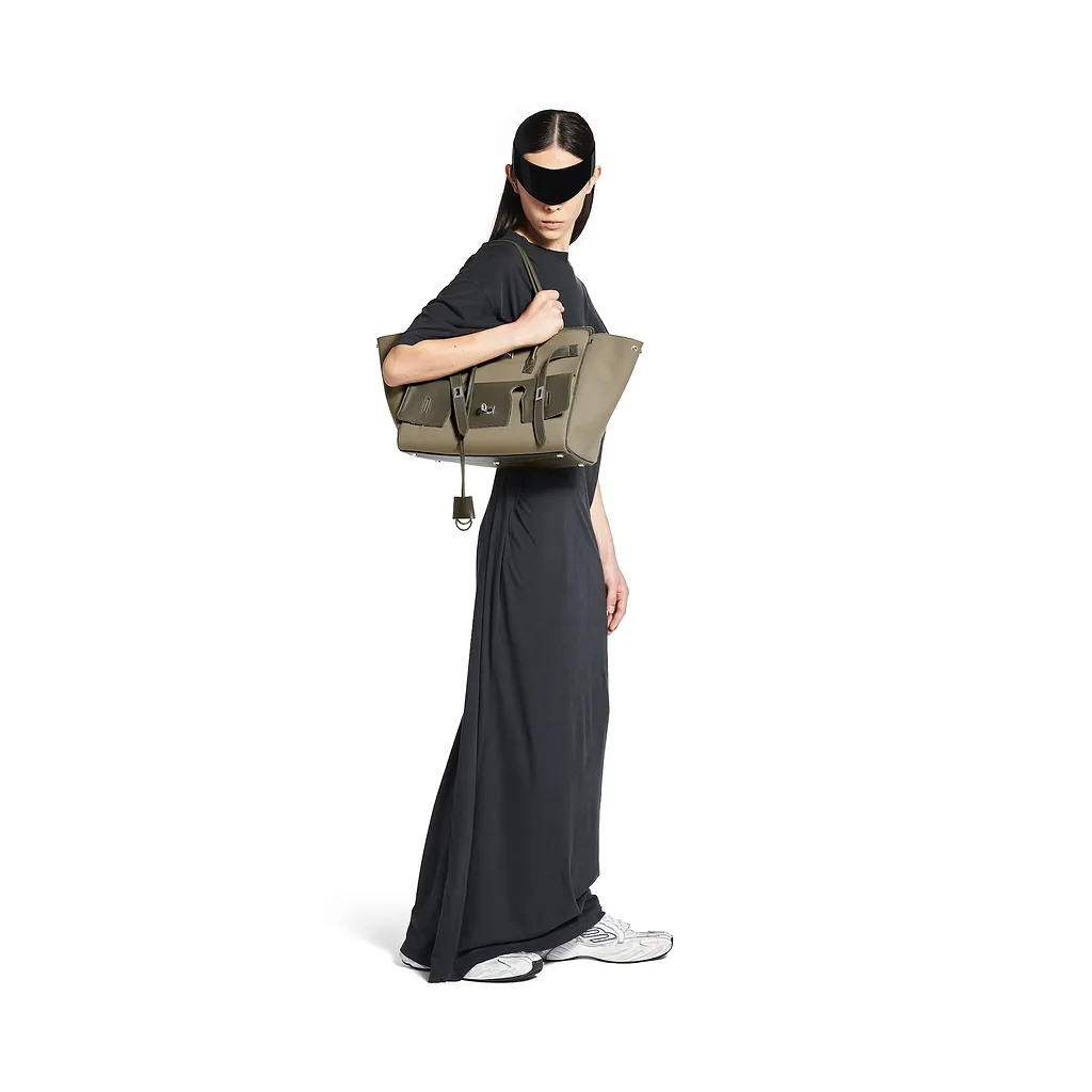 Bel Air Carry All Bag Medium