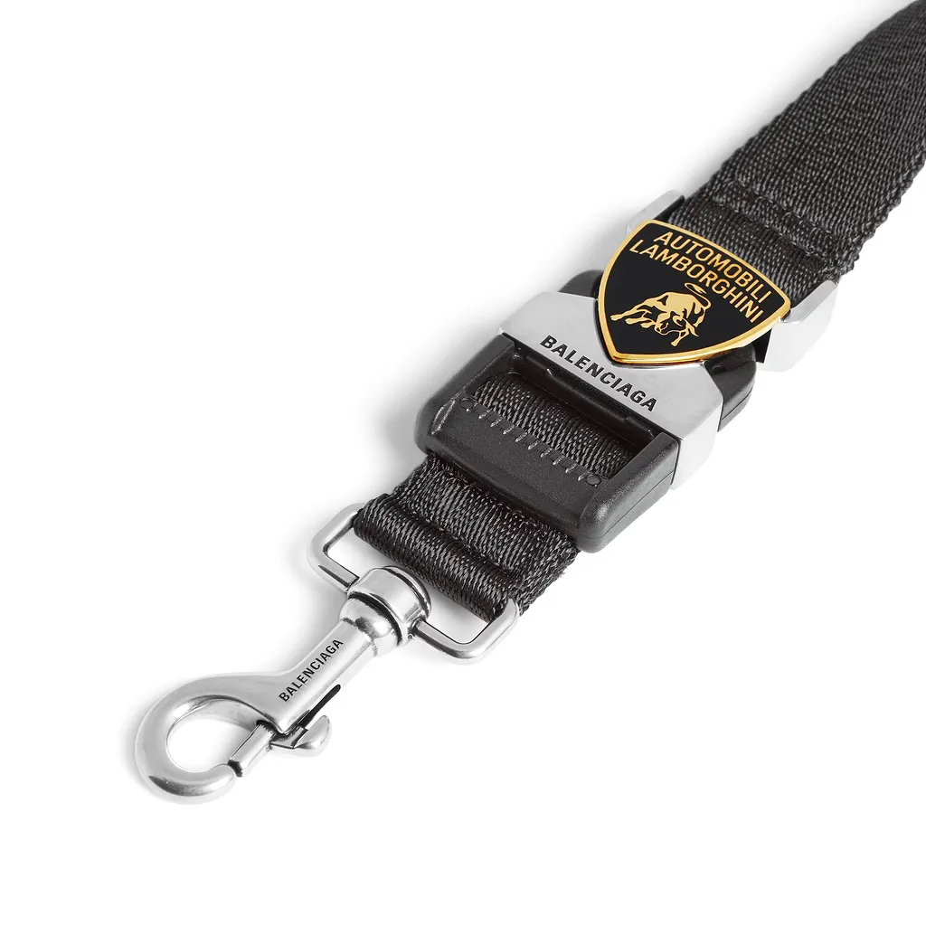 Automobili Lamborghini Lanyard