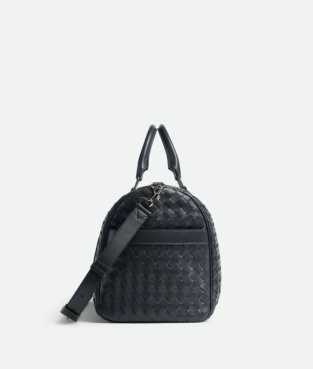 Intrecciato Duffle
