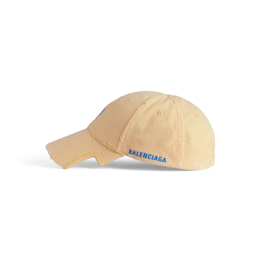 Classic Cap