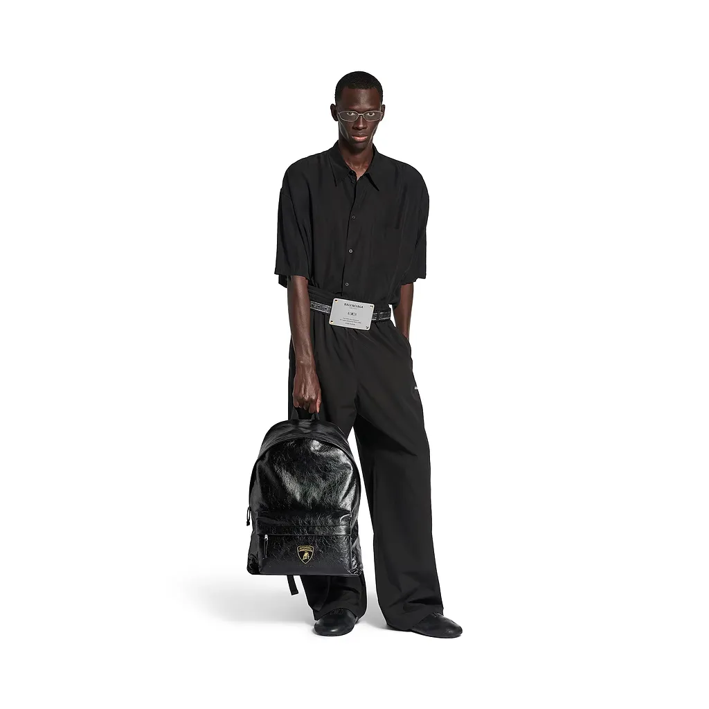 Explorer Backpack