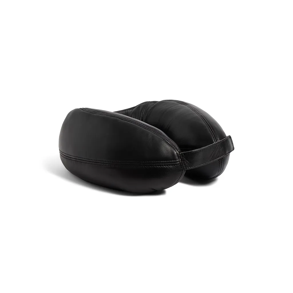 I Automobili Lamborghini Travel Pillow