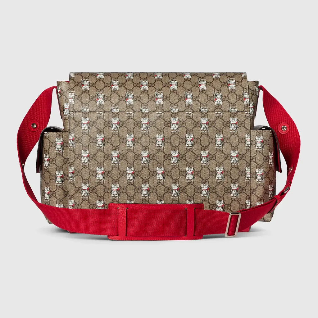 Large Changing Bag