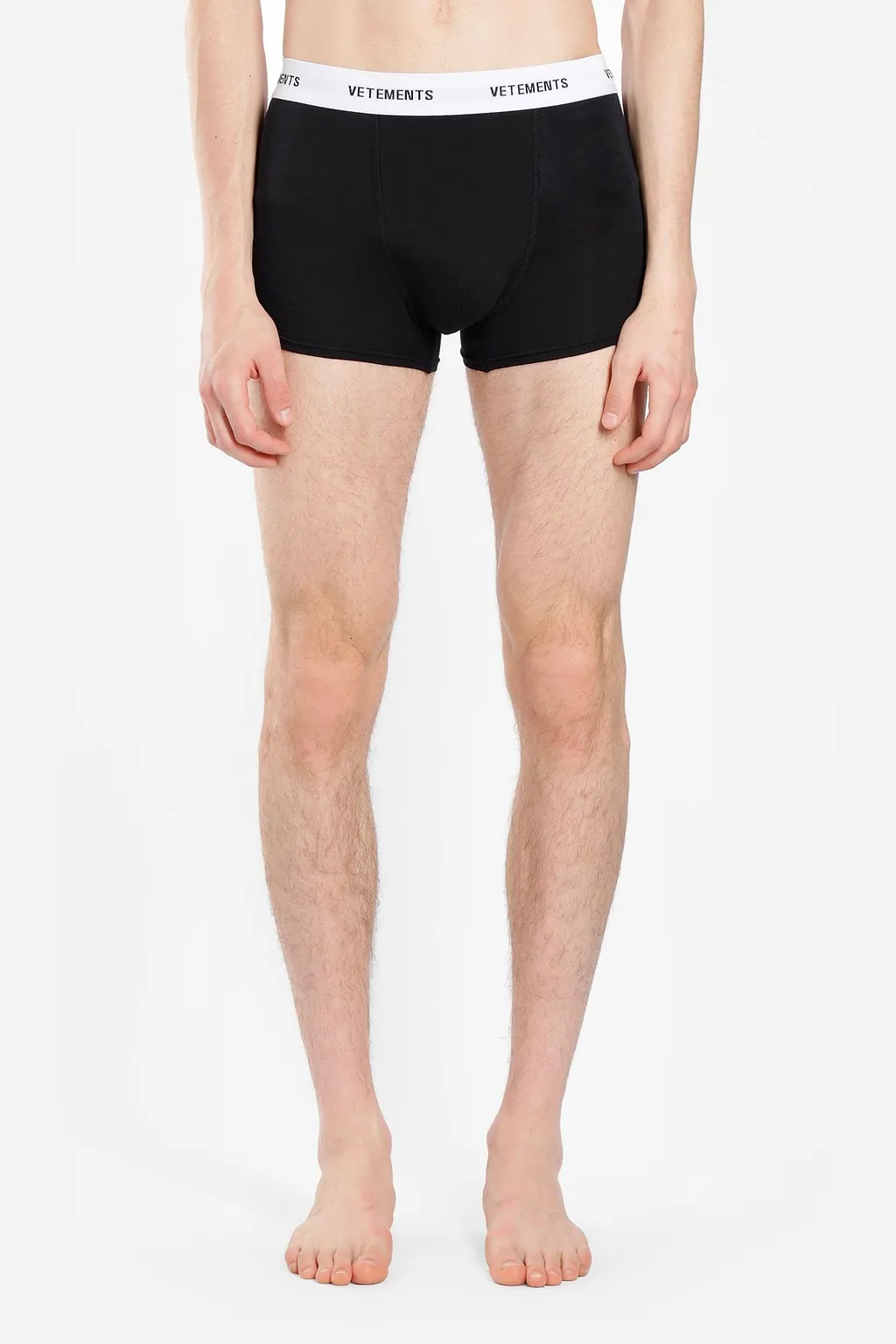 Logo Underwear