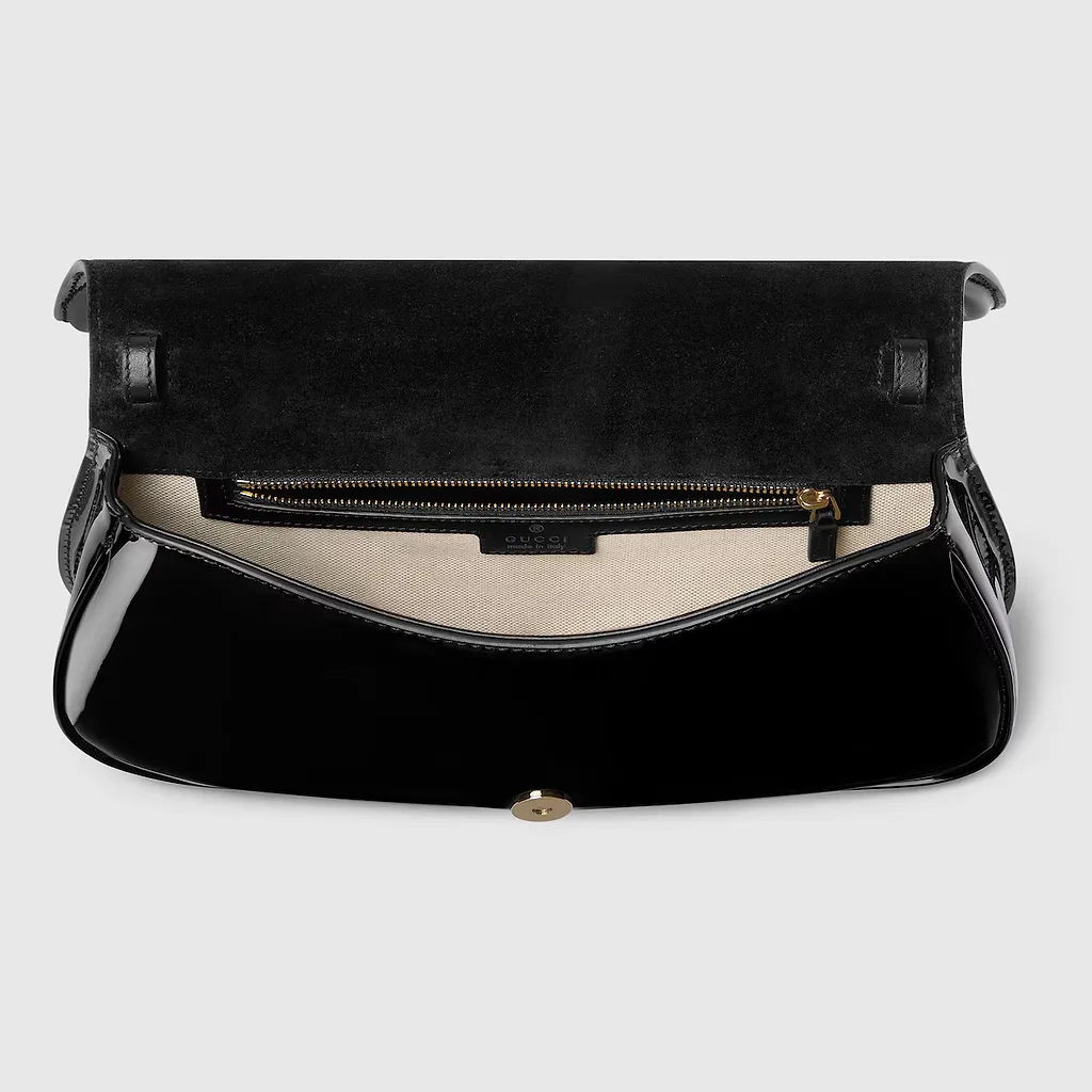 Gucci Blondie Medium Shoulder Bag