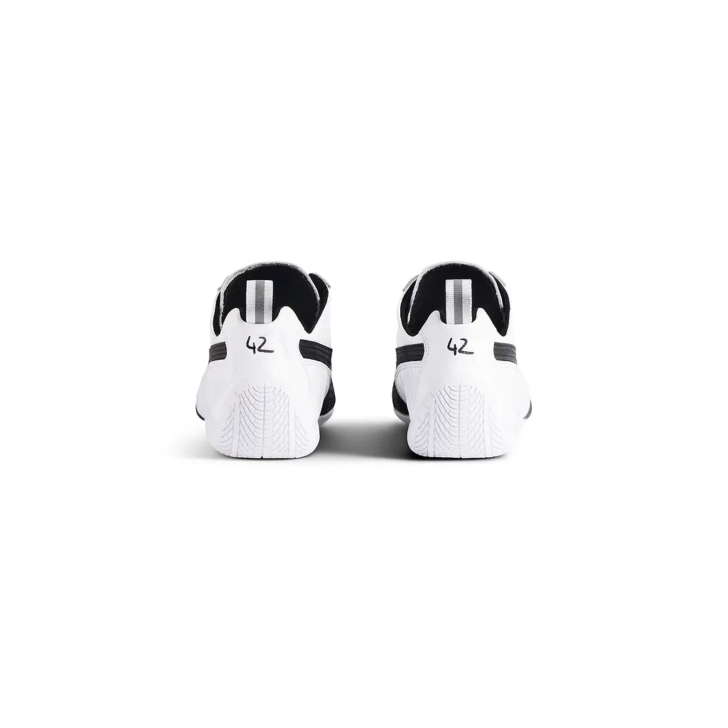 Speedcat Leather Sneakers