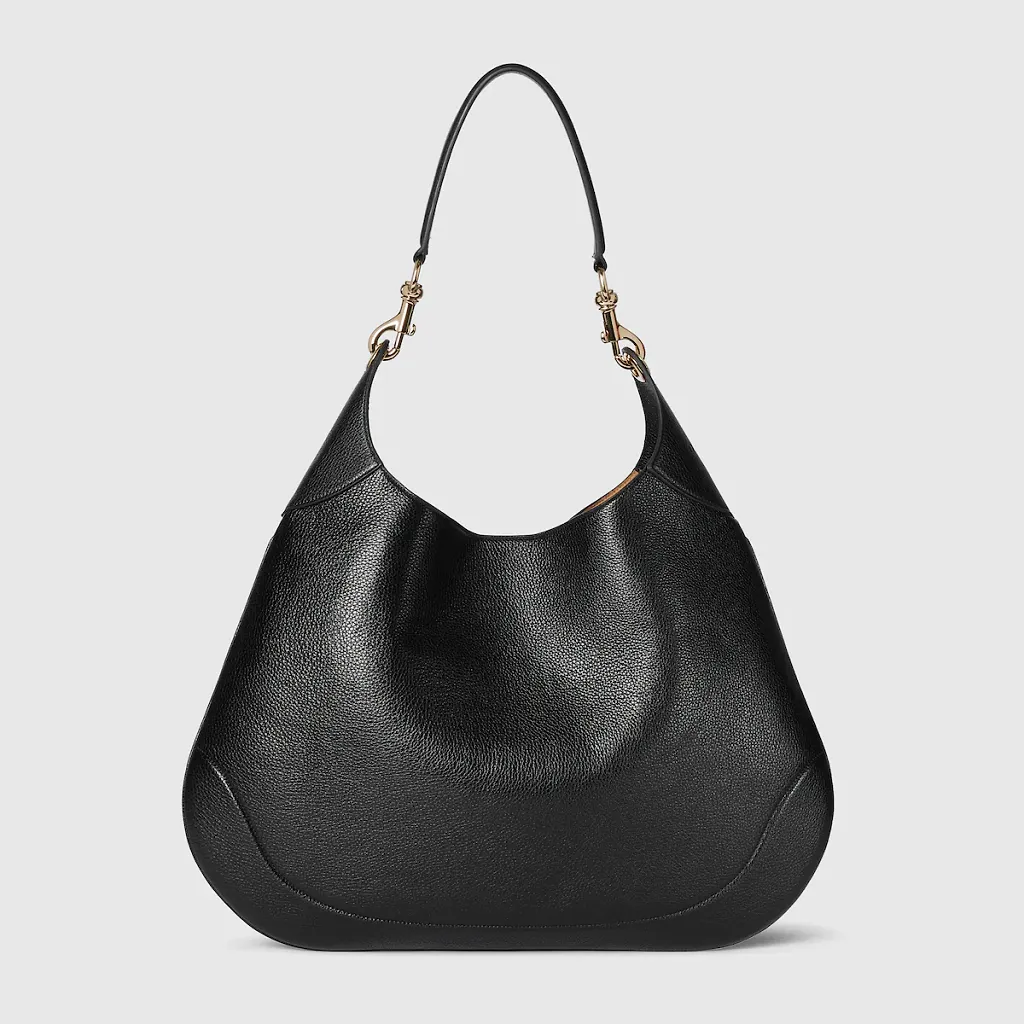 Gucci B Large Shoulder Bag