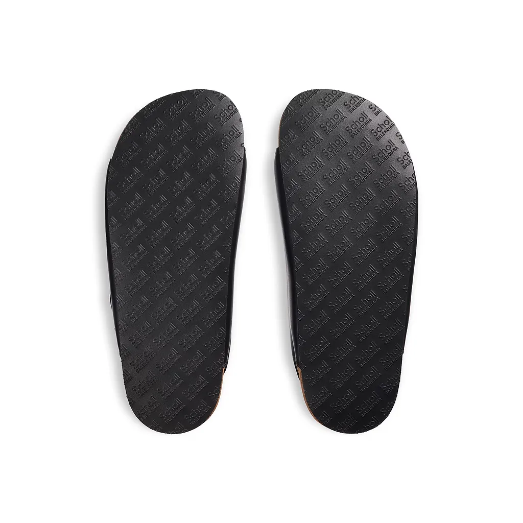 Scholl Flat Sandal