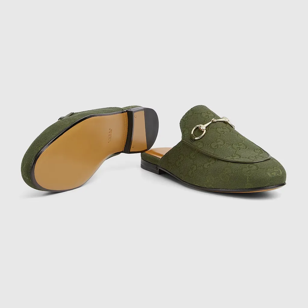 Princetown Slipper