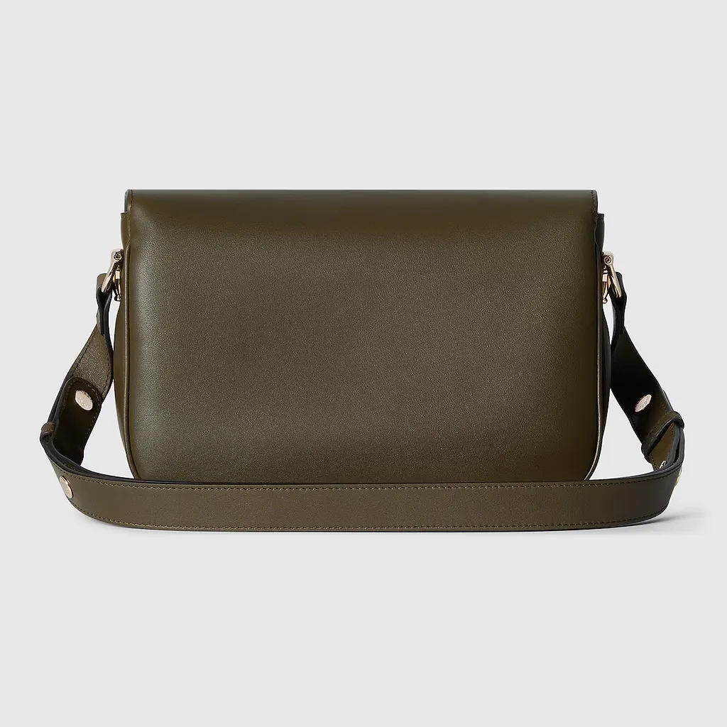 Gucci Horsebit 1955 Soft Medium Shoulder Bag