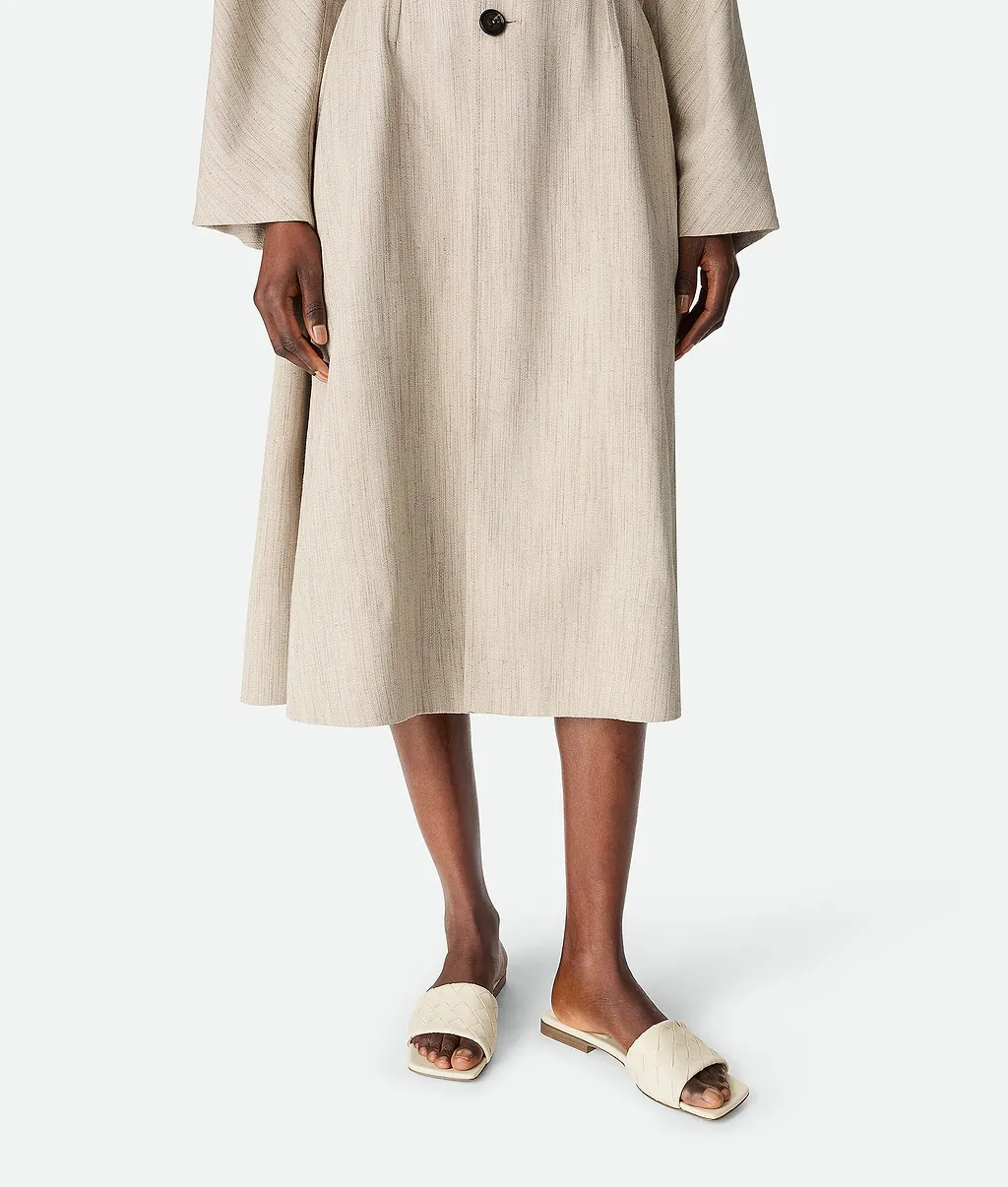Parco Flat Mule