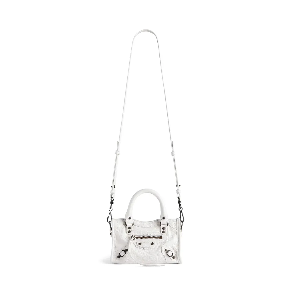 Le City Bag Nano