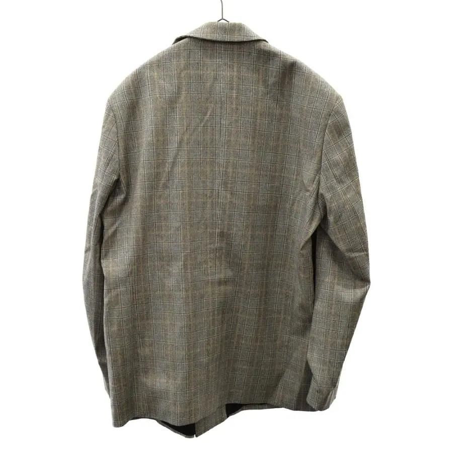 Open Sleeve Blazer