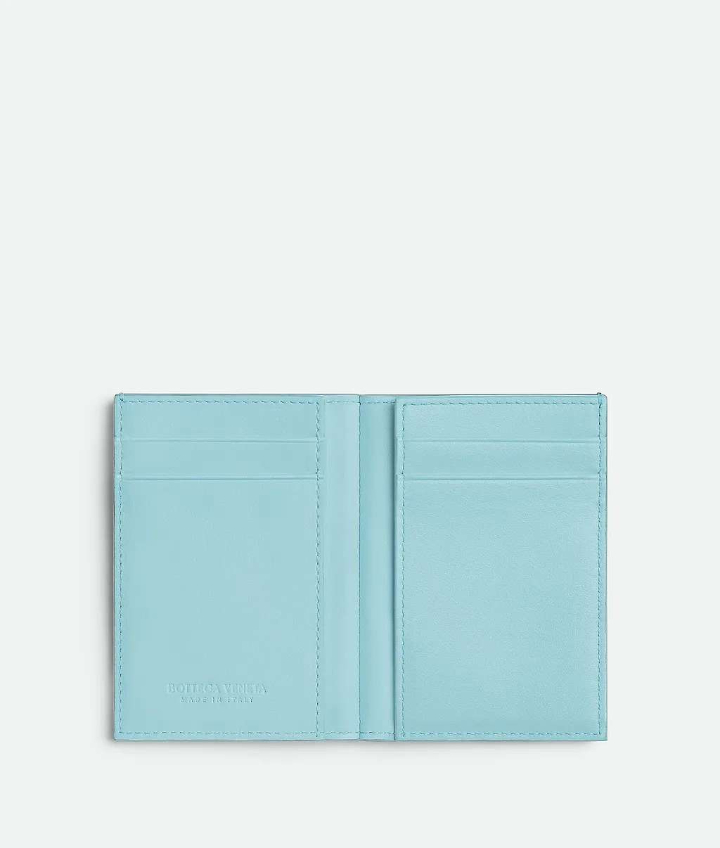 Cassette Flap Card Case