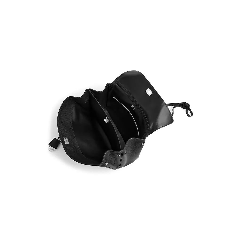 Rodeo Handbag Medium Grained Calfskin