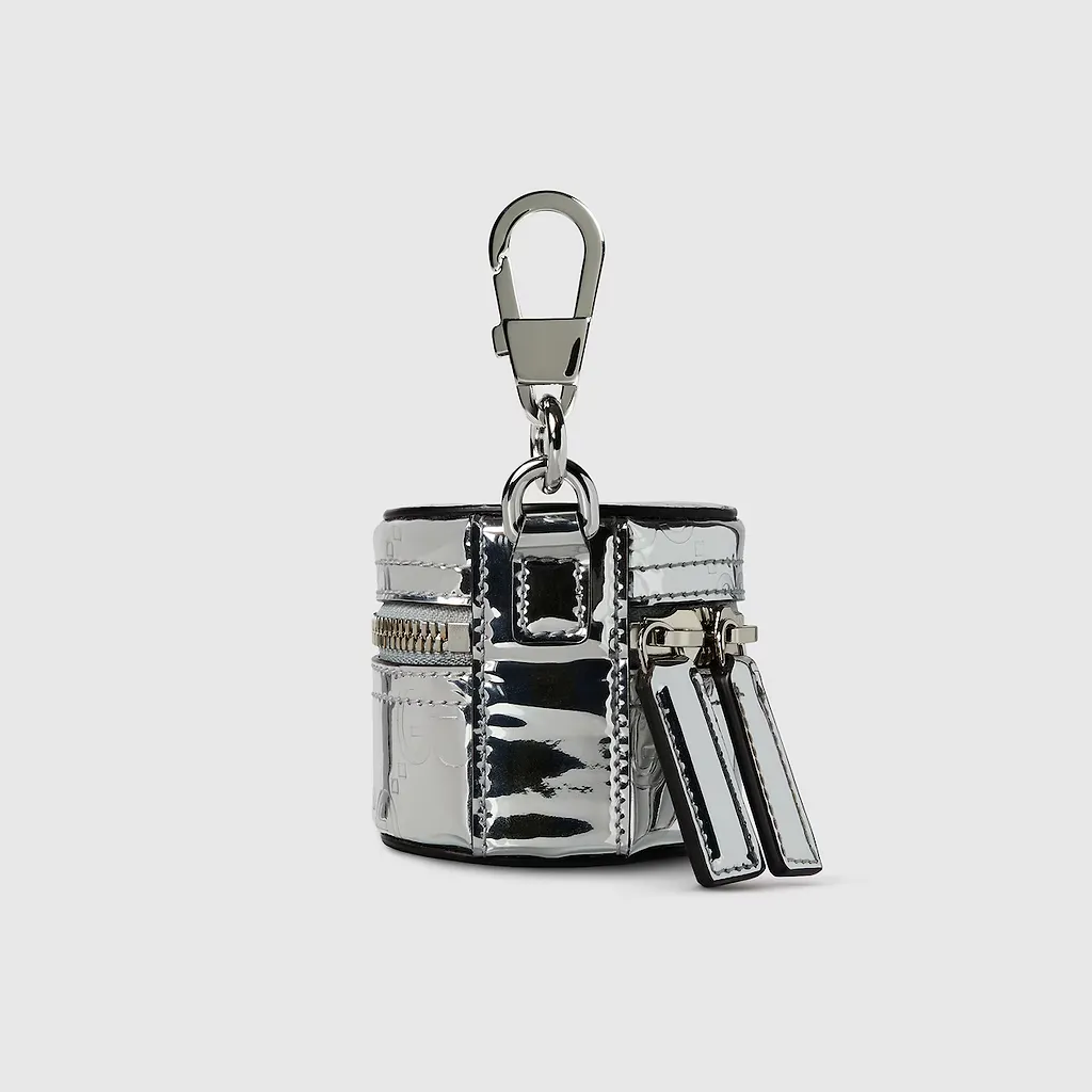 Gg Keychain