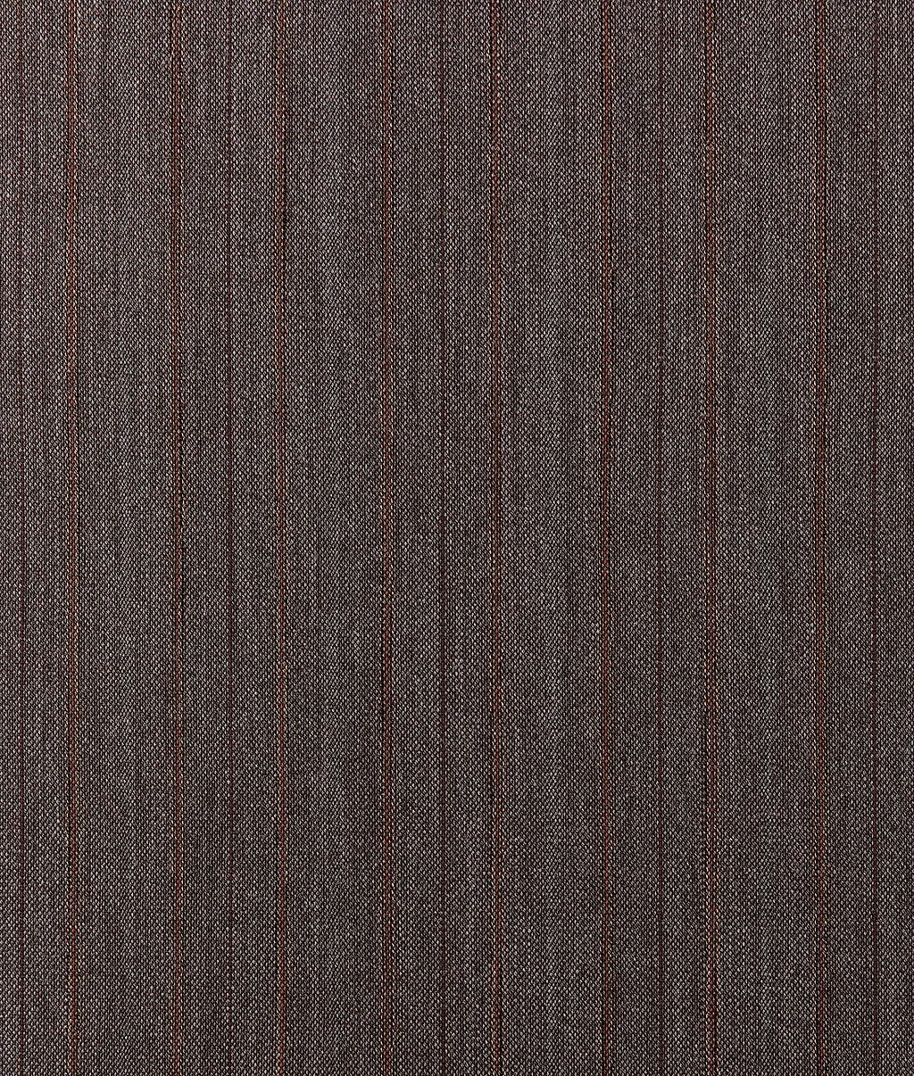 Wool Subtle Stripe Jacket