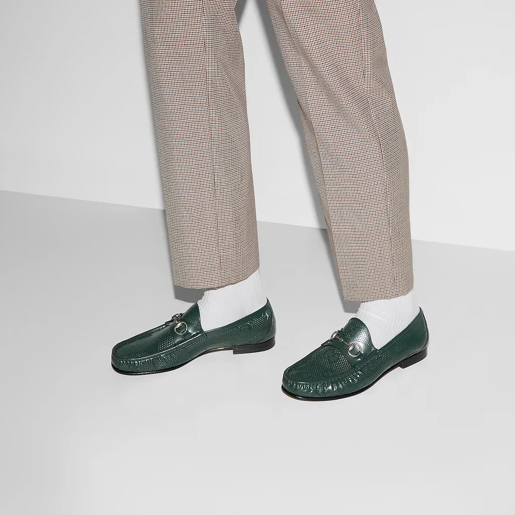 Horsebit 1953 Loafer