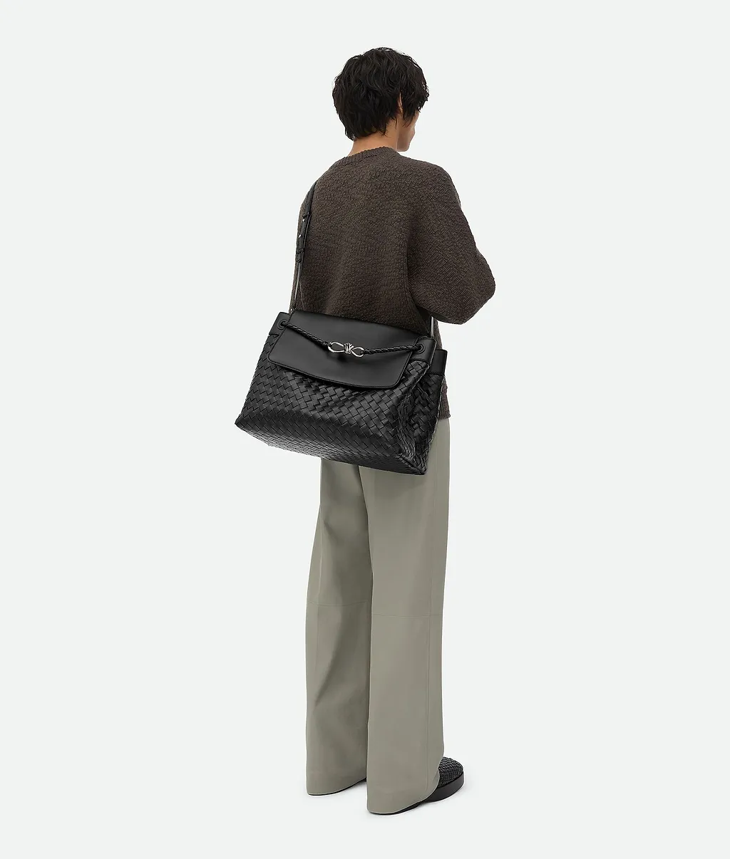Large Andiamo Messenger