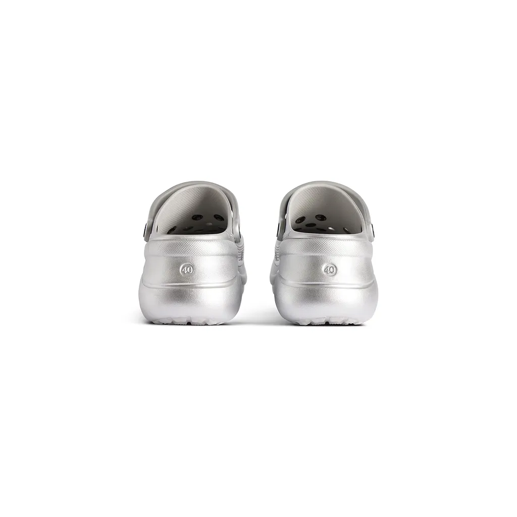 Crocs Mule Jibbitz