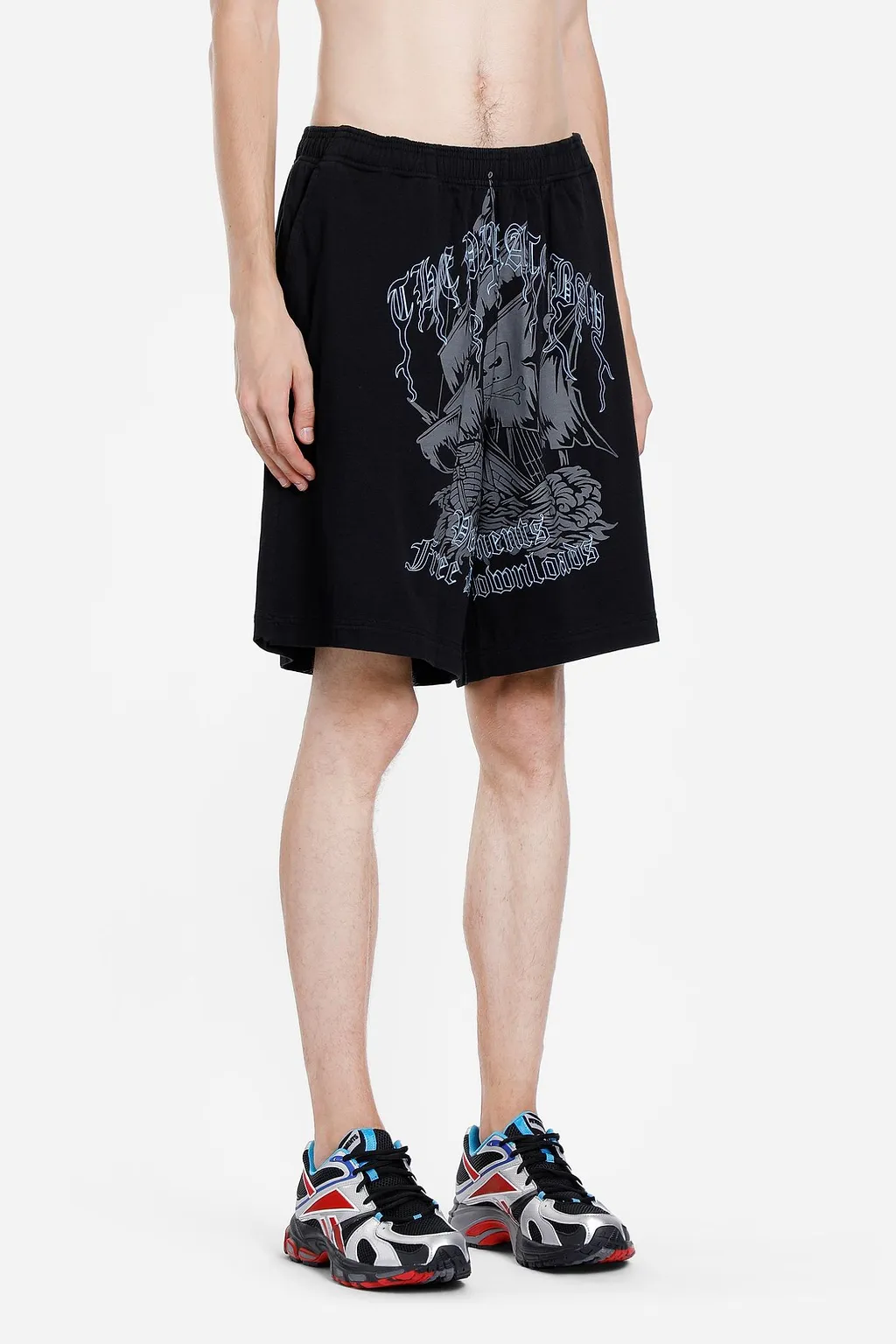 Pirate Bay Sweatshorts