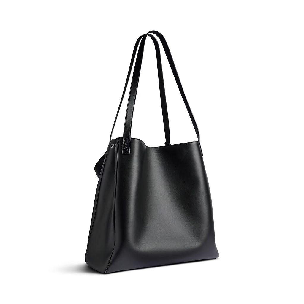 Rodeo North-South Tote Bag