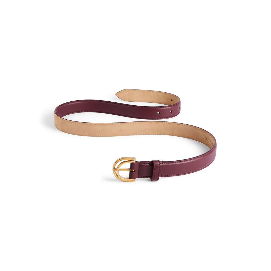 Rodeo Belt