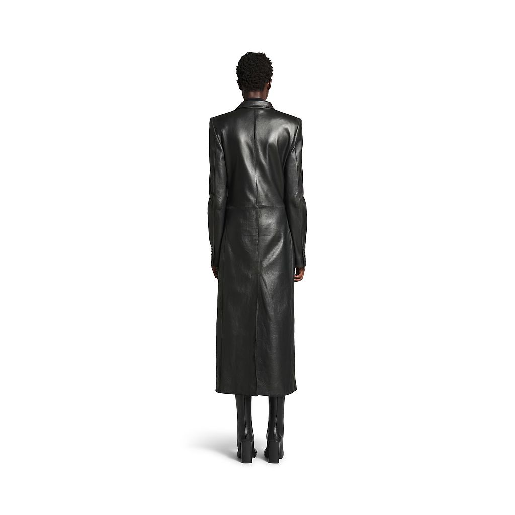 Slim Coat