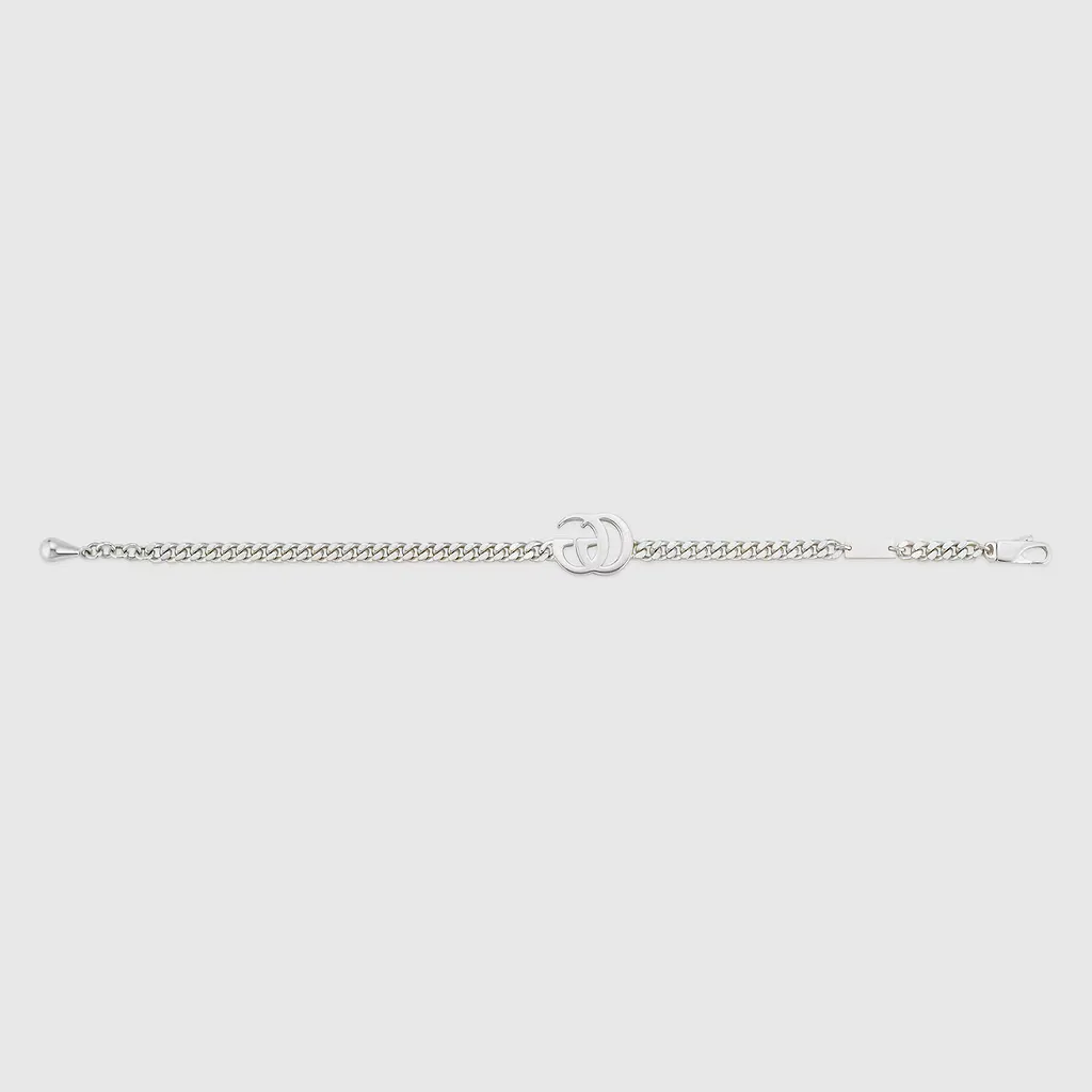 Gg Marmont Chain Bracelet