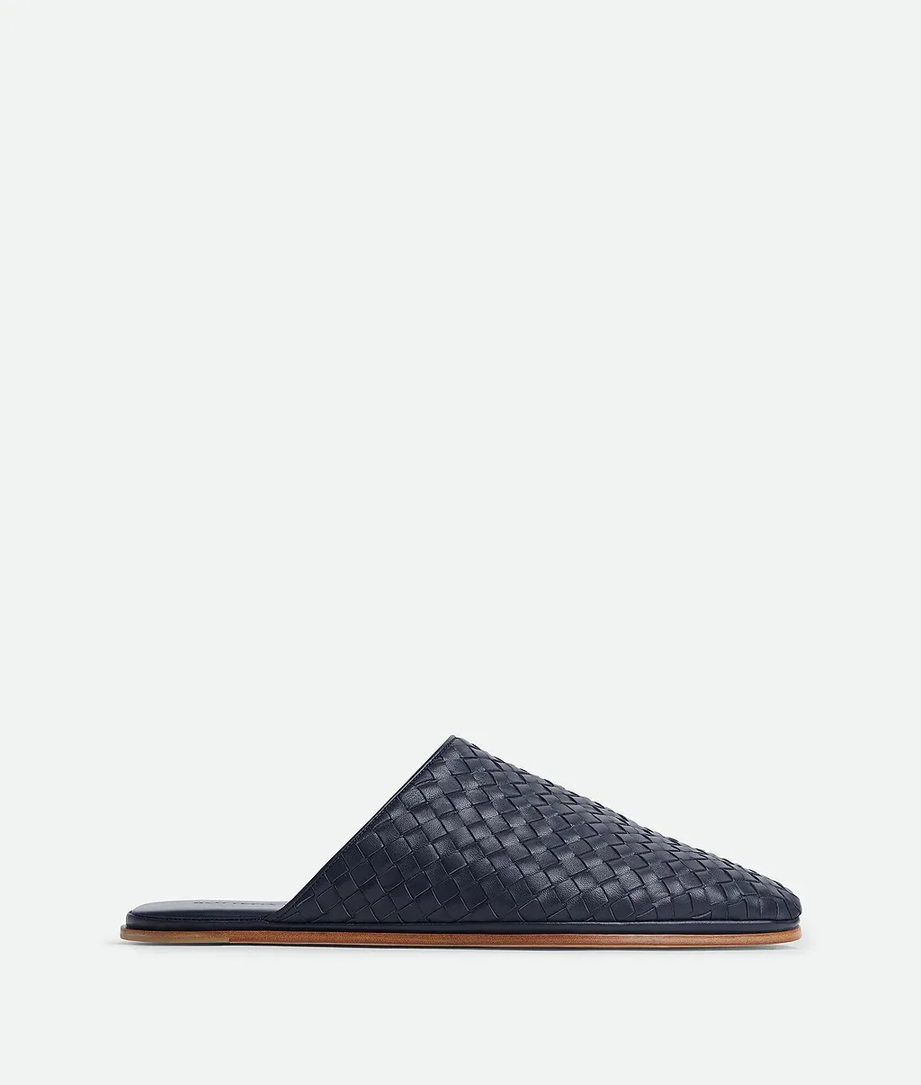 Sunday Slipper