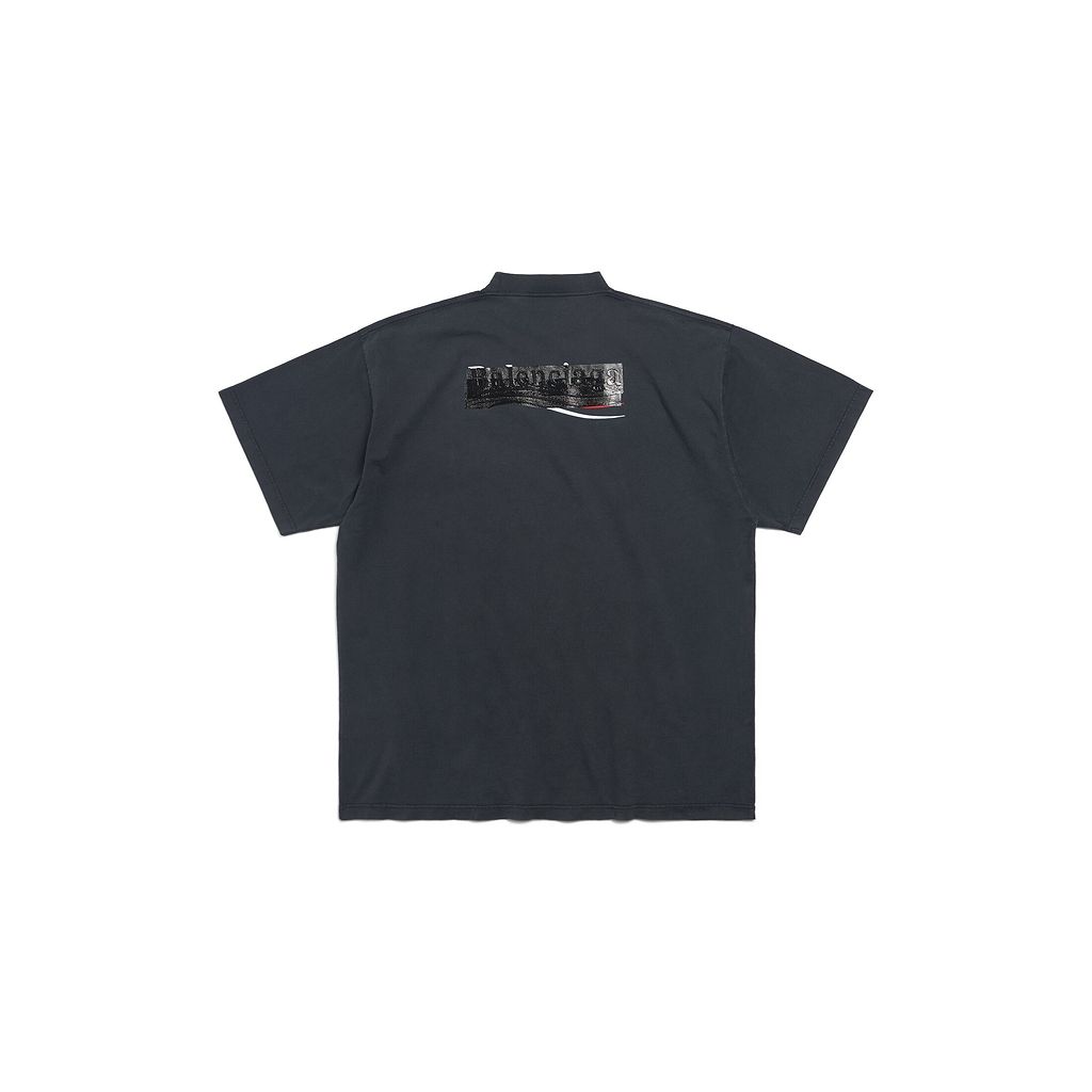 Gaffer T-Shirt Oversized