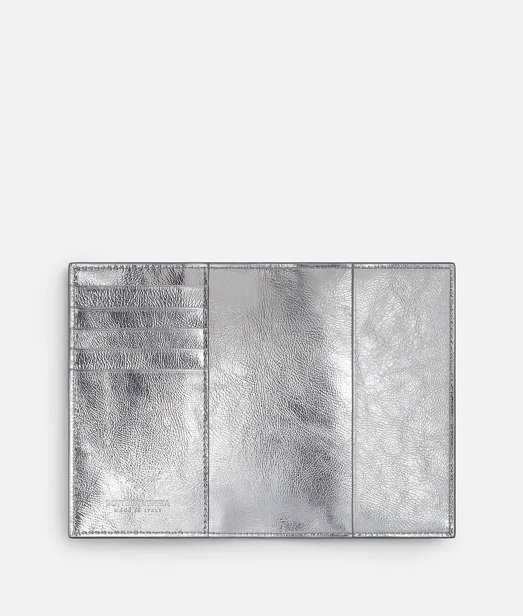 Intrecciato Passport Case