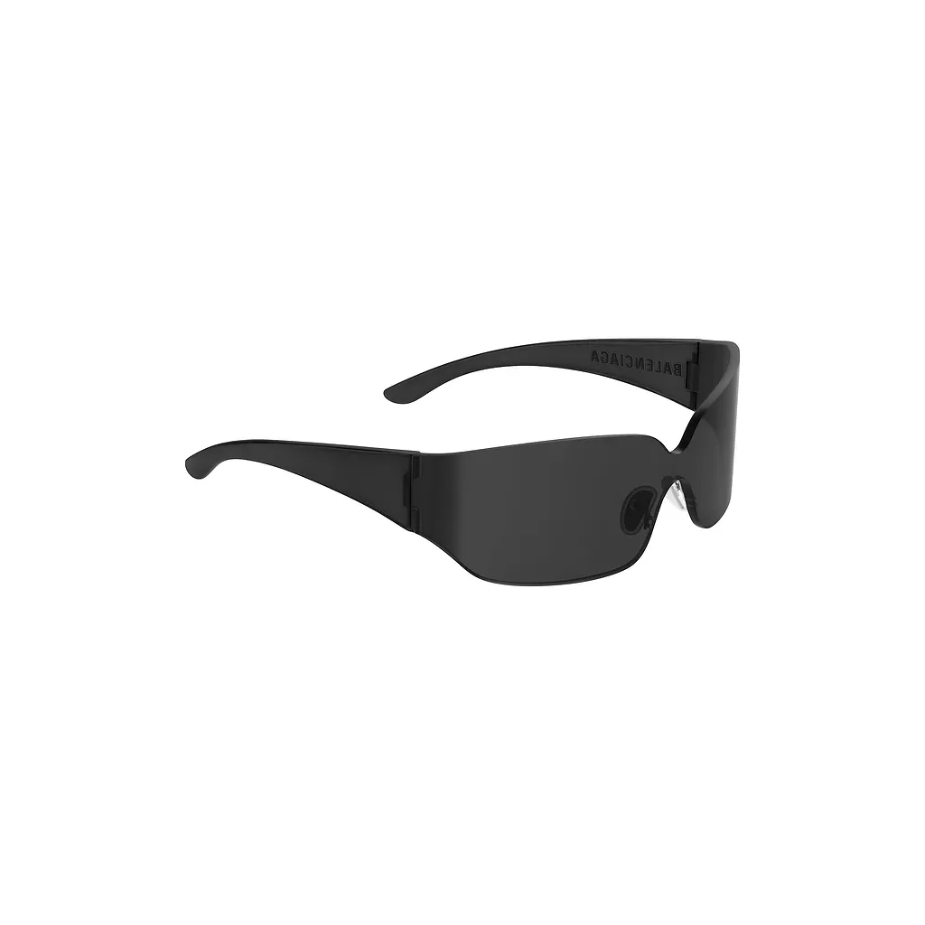Mono Square Sunglasses
