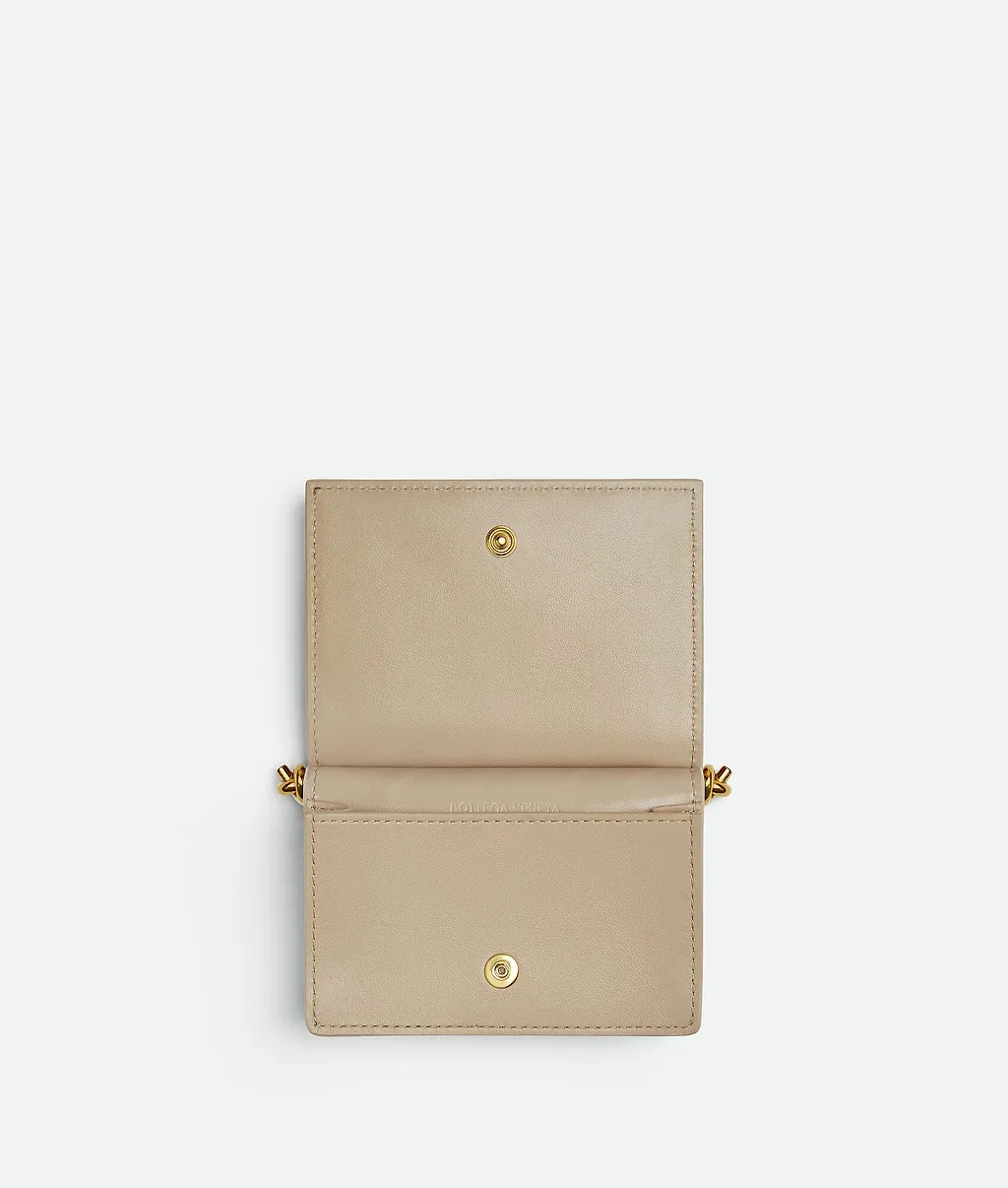 Solstice Business Card Case