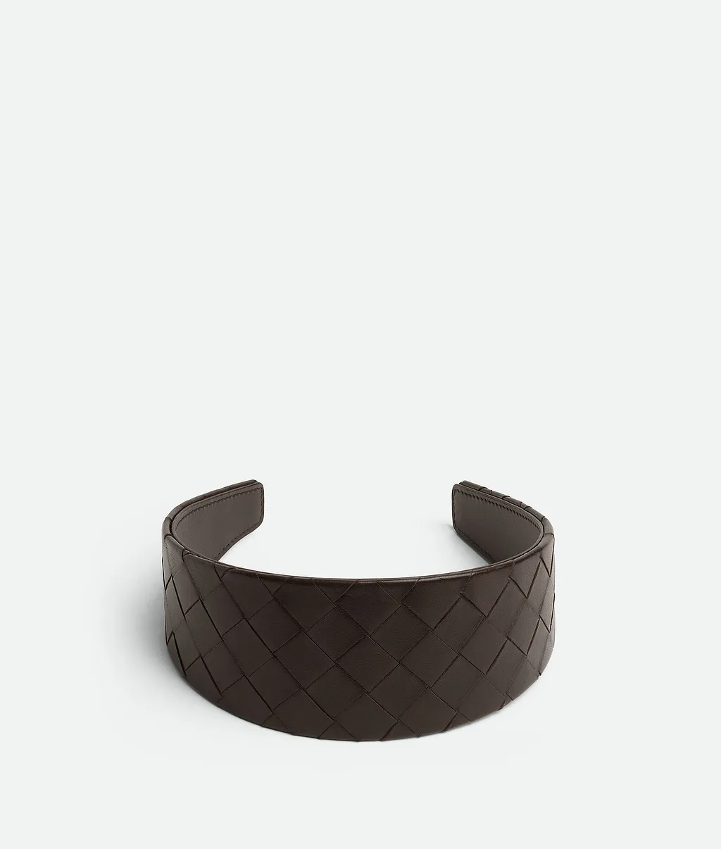 Intrecciato Headband